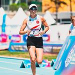 Tuğba Yenigün Avrupa Atletizm Şampiyonası’nda Finale Yükseldi!