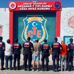 Malatya'da Kablo Hırsızlarına JASAT Operasyonu: 3 Şüpheli Cezaevine Gönderildi