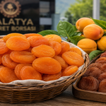 Malatya’da Kayısının Fiyatı Geriledi! Güncel Rakamlar Belli Oldu