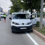 Elazığ’da Feci Kaza! Yolun Karşısına Geçmek İsteyen Kadın Ağır Yaralandı