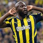 Son Dakika!  Lukaku Fenerbahçe'de!