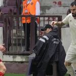 Elazığ’da Nefes Kesen Maç! 4 Gollü Karşılaşmada Kazanan Çıkmadı...