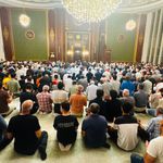 Kandil Gecesinde Malatya’da Duygu Dolu Anlar! Camilerde Dualar Edildi