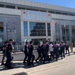Malatya Dahil 31 İlde Göçmen Kaçakçılığı Operasyonu! 21 Tutuklama