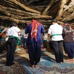 Dünyanın En Eski Cemevlerinden Biri Malatya'nın O İlçesinde!