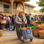 Malatya’da Hangi Mahallede Hangi Gün Pazar Var? İşte Tam Liste