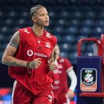 A Milli Kadın Voleybol Takımı Avrupa Şampiyonası'na Hazır!