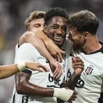 Beşiktaş’tan Avrupa Ligi’nde Net Galibiyet: Kauno Zalgiris’i 3-0 Mağlup Etti!