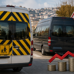 Son Dakika! Malatya’da Öğrenci Ve Personel Servis Ücretlerine Zam!