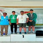 Darende’nin Gurur Günü! Genç Sporcular Madalyaları Topladı