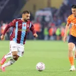 Salah sahneye çıktı! Trabzonspor sezonun ilk galibiyetini aldı