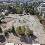 Battalgazi’de Yeni Proje İçin Düğmeye Basıldı! Nikâh Salonları ve Millet Bahçesi Geliyor