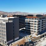 Malatya’nın O Bölgesi Değişiyor! Eski Hal Alanında 200 Bin Metrekarelik Proje