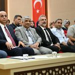 Malatya’da Okullar Açılmadan Önce Dikkat Çeken Hazırlık! Eğitimciler Bir Araya Geldi