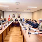 Malatya’da bir haftada on binlerce kişi mercek altında: Bilanço açıklandı