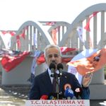 Ulaştırma Bakanı Uraloğlu Yarın Malatya'da! İşte Programı...