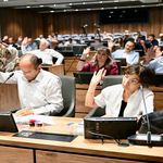 Yeşilyurt Belediyesi’nin 5 Yıllık İşlemleri İncelendi! Başkan Geçit’ten Dikkat Çeken Açıklama