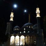 Malatya’da Yıllar Sonra Duygusal Anlar! Yeni Cami’nin Işıkları Yeniden Yandı