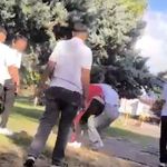 Malatya’da 17 Yaşındaki Çocuğu Darbedip Görüntüleri Ailesine Gönderdiler!