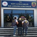 Gaziantep’te Aranan 2 Şahıs Yakalandı! Kesinleşmiş Hapis Cezaları Dikkat Çekti