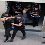 Kayseri’de Yeni Nesil Suç Örgütüne Darbe! 32 Şüpheli Adliyeye Gönderildi