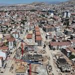 Malatya’da “Sağlam” Denilen Bina Yıkıldı, Hasarlı Denilenler Ayakta Kaldı!