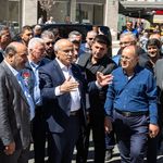 Malatya’da Ulaşımda Yeni Dönem! Kışla-Akpınar Yolu Trafiğe Açıldı