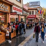 Malatya’da Esnafın Gözü Bu Tarihte! Şehir Yeniden Hareketlenecek