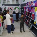 Malatya’da 100 Öğrencinin Yüzünü Güldürecek Destek! Kırtasiye Çantaları Hazırlandı