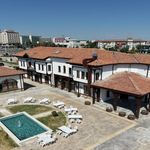 Malatya’da Tarihi Kerpiç Evler Yeniden Hayat Buluyor! Yeni Buluşma Noktası Olacak