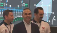 Türksat 6A’nın 5. ateşleme süreci tamamlandı