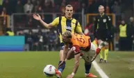 Trendyol Süper Lig: Galatasaray: 0 - Fenerbahçe: 0 (Maç sonucu)