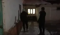 60 yıllık sahur geleneği devam ediyor