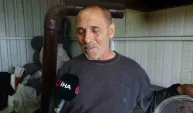 Malatya’da 55 yıllık kalaycı ustası zamana direniyor