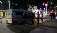 Malatya'da Korkunç Cinayet: Yolda Yürürken Silahlı Saldırıya Uğrayan Genç Hayatını Kaybetti