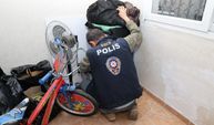 İstanbul, Ankara ve Malatya'da Yasadışı Bahis Operasyonu