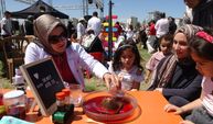 Malatya'da Aile ve Çocuklar İçin Renkli Buluşma!