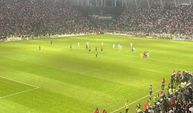 Statta Anons Yapılmadı İddiası: Elazığspor-Vanspor Maçında Akıllarda Kalan Soru!