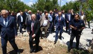 Malatya’da Kayısı Alarmı! TBMM Komisyonu Sahada