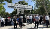 Malatya’da YKS’nin ikinci oturumu başladı