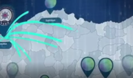 Bakanın açıkladığı illerde Malatya da var!