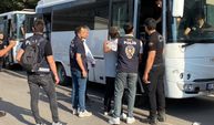 Malatya dahil 19 il eş zamanlı operasyon!