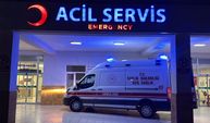 Vali’nin aracı Sivas-Malatya yolunda kaza yaptı!