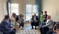Malatya’da Depremzedelere Yeni Umut: Akkent Sitesi Teslim Edildi