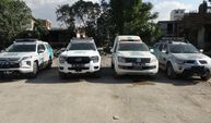 Malatya UMKE 7/24 Görevde: Her Koşulda Hayat Kurtaran Ekip