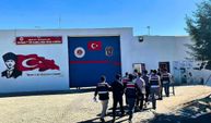 Batman’da bahis tutuklaması!
