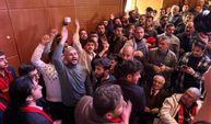 Malatya’da CHP’nin kongresine gölge düştü