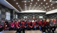 Elazığ’da gençler "Proje Yazma" eğitiminde buluştu