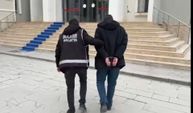 Firari FETÖ Hükümlüsü Malatya'da Yakalandı