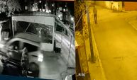 Malatya’da Seyyar Arabaya Çarpıp Kaçan Alkollü Sürücü Yakalandı